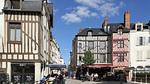 image/jpeg - Ferienwohnung für 5 Personen (70 m²) in Avaray - Top-Hundeurlaub