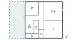 image/png - Ferienhaus für 4 Personen (52 m²) in Royan - Top-Hundeurlaub