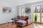 Residenz Seestern 27 - Top-Hundeurlaub