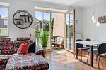 Residenz Seestern 27 - Top-Hundeurlaub
