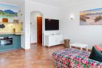 Residenz Seestern 27 - Top-Hundeurlaub