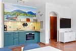 Residenz Seestern 27 - Top-Hundeurlaub