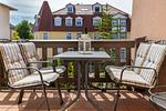 Residenz Seestern 27 - Top-Hundeurlaub