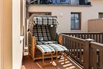 Residenz Seestern 27 - Top-Hundeurlaub