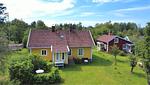 Fina Bohult Landhus mit zwei Ferienhäusern und großem Garten - Fina Bohult Landhus - Top-Hundeurlaub