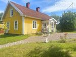 Fina Bohult Landhus mit großem Garten im Herzen von Småland - Fina Bohult Landhus - Top-Hundeurlaub
