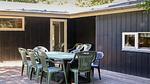 Outdoor - Ferienhaus für 9 Personen (105 m²) - Top-Hundeurlaub