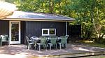 Outdoor - Ferienhaus für 9 Personen (105 m²) - Top-Hundeurlaub