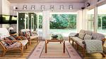 Indoor - Ferienhaus für 9 Personen (105 m²) - Top-Hundeurlaub