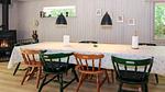 Indoor - Ferienhaus für 9 Personen (105 m²) - Top-Hundeurlaub