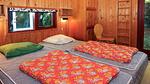 Indoor - Ferienhaus für 9 Personen (105 m²) - Top-Hundeurlaub