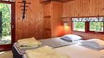 Indoor - Ferienhaus für 9 Personen (105 m²) - Top-Hundeurlaub