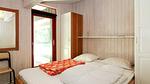 Indoor - Ferienhaus für 9 Personen (105 m²) - Top-Hundeurlaub