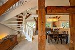 Wohnzimmer - Darßer Mühle - Top-Hundeurlaub
