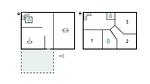 image/png - Ferienhaus für 6 Personen (150 m²) in Sauternes - Top-Hundeurlaub