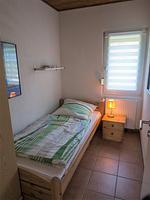 Ferienhaus Wichter Weg 12 - Top-Hundeurlaub
