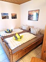 Ferienhaus Wichter Weg 19 - Top-Hundeurlaub
