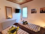 Ferienhaus Wichter Weg 19 - Top-Hundeurlaub