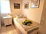 Ferienhaus Wichter Weg 19 - Top-Hundeurlaub