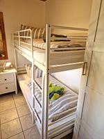 Ferienhaus Wichter Weg 19 - Top-Hundeurlaub