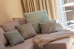 Ruhezone - Haus Fore - Appartement Hiddensee 1 - Top-Hundeurlaub