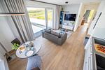 Bellevue - Villa Schlossblick - Appartement Bellevue - Top-Hundeurlaub