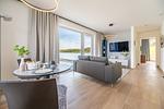 Bellevue in allen Belangen - Villa Schlossblick - Appartement Bellevue - Top-Hundeurlaub