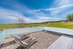 Urlaubsgenuss auf der Sonnenterrasse - Villa Schlossblick - Appartement Bellevue - Top-Hundeurlaub