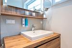 Alles findet hier Platz - Villa Schlossblick - Appartement Meersand - Top-Hundeurlaub