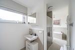Badezimmer - Villa 2. Heimat - Appartement Herzzeit - Top-Hundeurlaub