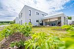 Hauptansicht - Villa 2. Heimat - Appartement Herzzeit - Top-Hundeurlaub