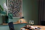 Dekoratives Detail - Villa Albatros - Appartement L3 Lohme Luxury Living - Top-Hundeurlaub