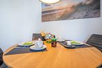 Wohnzimmer - Villa Ankerplatz - Ankerplatz 1 - Top-Hundeurlaub
