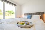 Schlafzimmer - Villa Ankerplatz - Ankerplatz 1 - Top-Hundeurlaub