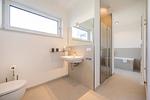 Badezimmer - Villa Ankerplatz - Ankerplatz 1 - Top-Hundeurlaub