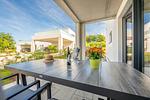 Terrasse - Villa Ankerplatz - Ankerplatz 1 - Top-Hundeurlaub