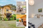 Ferienwohnung Gestrandet - Top-Hundeurlaub