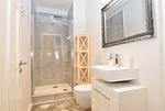 Badezimmer - fewo1846 - Stadtbude - Top-Hundeurlaub