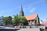 Nachbarschaft - fewo1846 - Stadtbude - Top-Hundeurlaub
