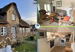 Ferienwohnung Apfelrose - Top-Hundeurlaub