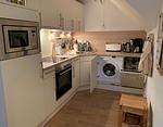 Ferienwohnung Apfelrose - Top-Hundeurlaub
