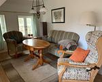 Ferienwohnung Apfelrose - Top-Hundeurlaub