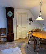 Ferienwohnung Apfelrose - Top-Hundeurlaub