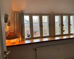 Ferienwohnung Apfelrose - Top-Hundeurlaub