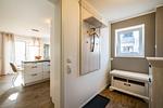 Wohnzimmer - Wohnung 1 - Top-Hundeurlaub