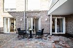 Terrasse - Wohnung 1 - Top-Hundeurlaub