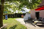 die Sonnenseite - Ferienhaus Bella Vista - Top-Hundeurlaub