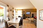 Esstisch für 6 Personen - Ferienhaus Bella Vista - Top-Hundeurlaub