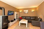 und TV - Ferienhaus Bella Vista - Top-Hundeurlaub