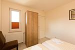 und Kleiderschrank - Ferienhaus Bella Vista - Top-Hundeurlaub